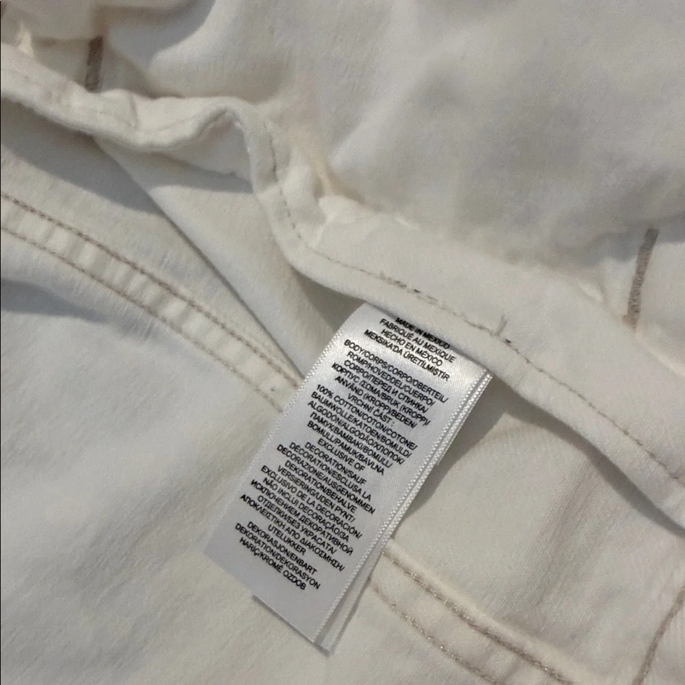 Men’s Polo Ralph Lauren denim jacket - Picture 6 of 8